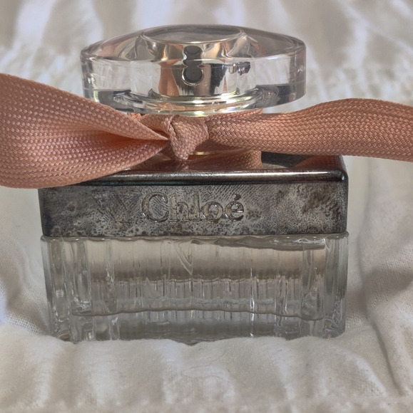 Chloe Rose Tangerine - Picture 2 of 3